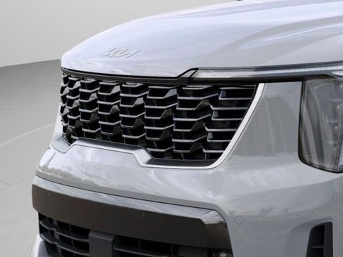 New 2026 Kia Sorento EX image 13