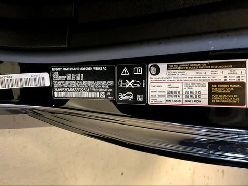 Certified 2025 BMW M240i xDrive Coupe w/ Premium Package image 32