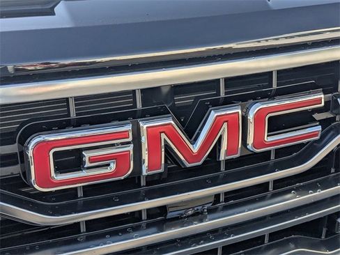 New 2026 GMC Sierra 1500 AT4 w/ AT4 Premium Package image 13