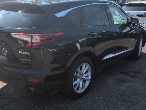 Used 2019 Acura RDX AWD image 3