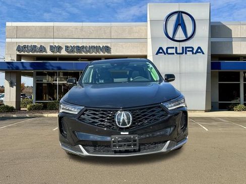 New 2026 Acura RDX SH-AWD w/ Technology Package image 6