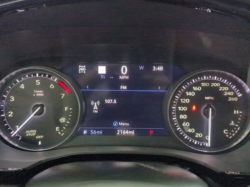 Used 2026 Cadillac XT5 Premium Luxury AWD/4WD image 19