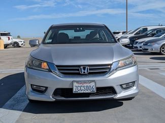 Used 2013 Honda Accord EX video 2