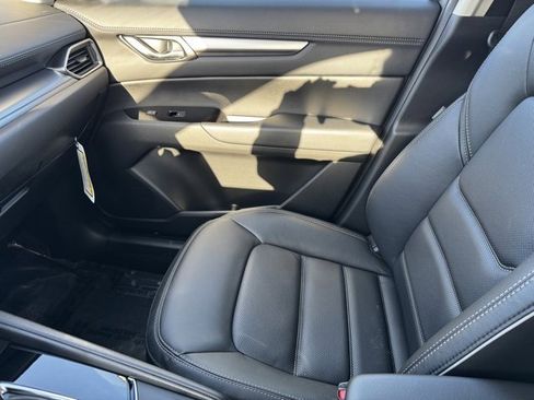 New 2025 MAZDA CX-5 AWD 2.5 S w/ Preferred Package image 22
