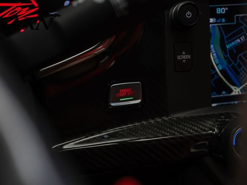 Used 2019 Chevrolet Corvette ZR1 image 47