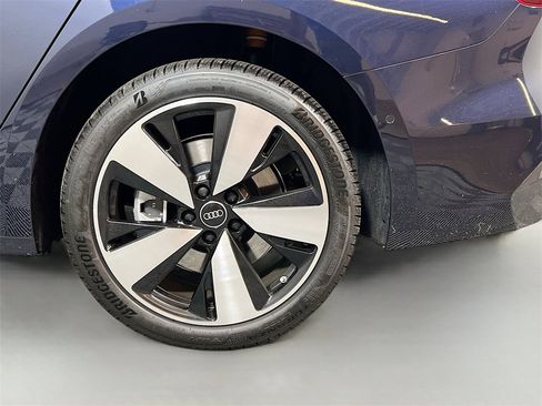 New 2025 Audi A5 2.0T Premium Plus w/ Premium Plus image 33