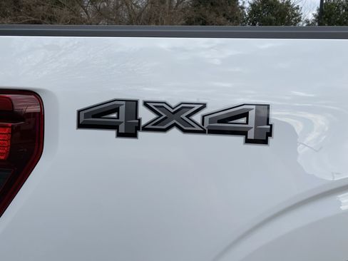 Used 2025 Ford F150 STX w/ Equipment Group 200A image 42