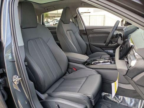 New 2026 Audi A6 Premium Plus image 10