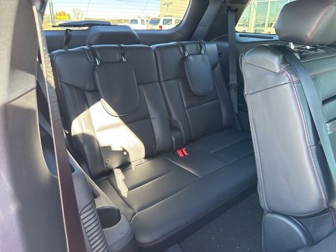 New 2026 Ford Explorer ST-Line w/ ST-Line Street Pack image 30