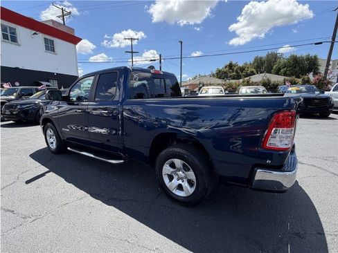Used 2019 RAM 1500 Big Horn RWD image 61