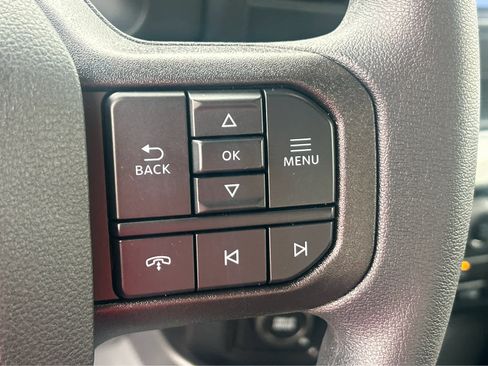 New 2026 Ford F550 XLT w/ XLT Value Package image 19