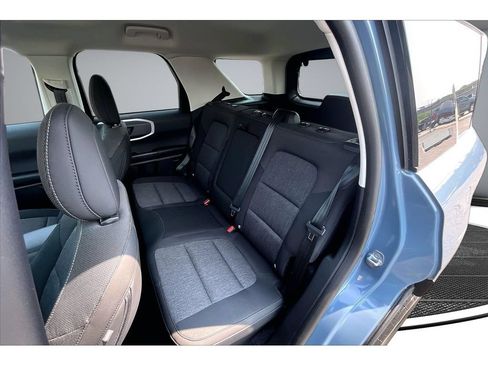 Used 2024 Ford Bronco Sport Big Bend AWD/4WD image 34