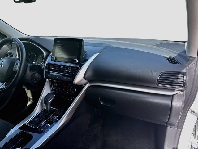 Used 2024 Mitsubishi Eclipse Cross AWD image 27