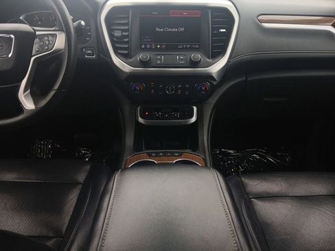 Used 2021 GMC Acadia SLE FWD image 11