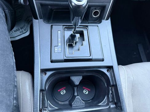 Used 2015 MAZDA CX-9 Touring image 19