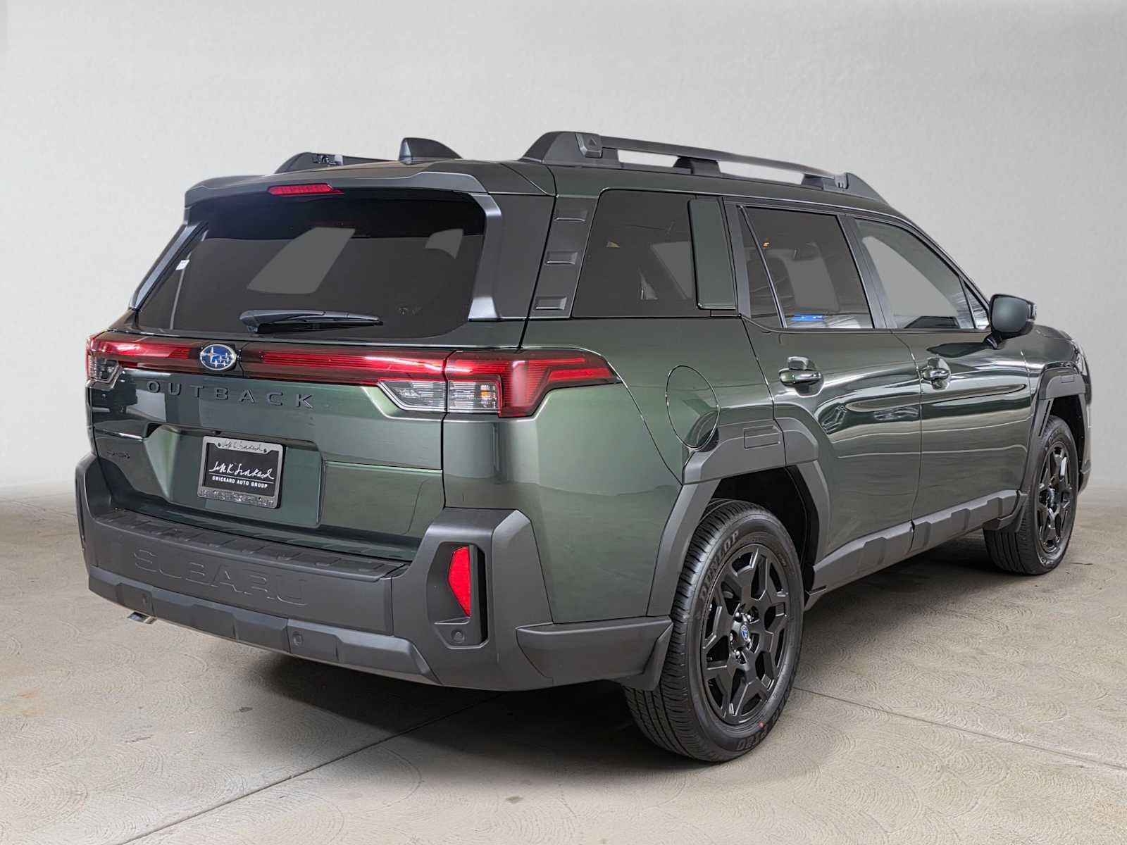New 2026 Subaru Outback Limited w/ Premium/Limited Package 2 AWD/4WD image 3