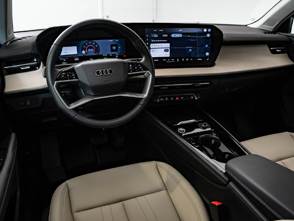 New 2026 Audi Q3 quattro 2.0T AWD/4WD image 4