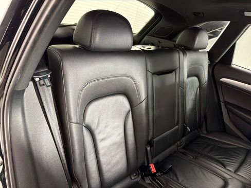 Used 2017 Audi Q5 2.0T Premium Plus w/ Technology Package image 24