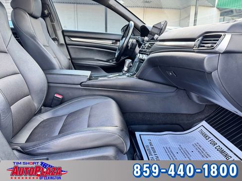 Used 2020 Honda Accord Sport image 34