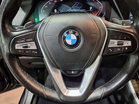 Used 2021 BMW X5 xDrive40i w/ Convenience Package AWD/4WD image 10