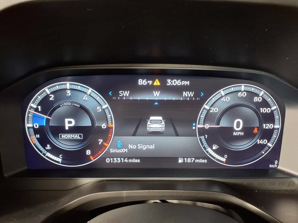 Used 2024 Mitsubishi Outlander SE FWD image 30