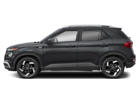 New 2026 Hyundai Venue SEL FWD image 20