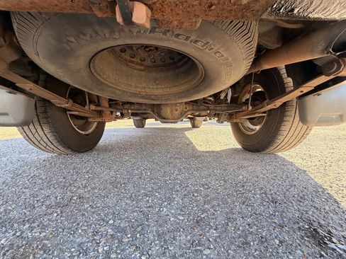 Used 2012 Nissan Xterra S image 58