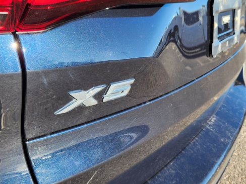 Used 2022 BMW X5 xDrive45e w/ M Sport Package image 19