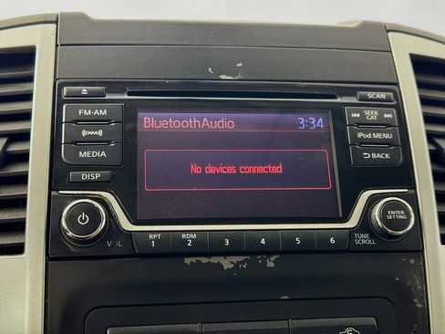 Used 2018 Nissan Frontier SV AWD/4WD image 17