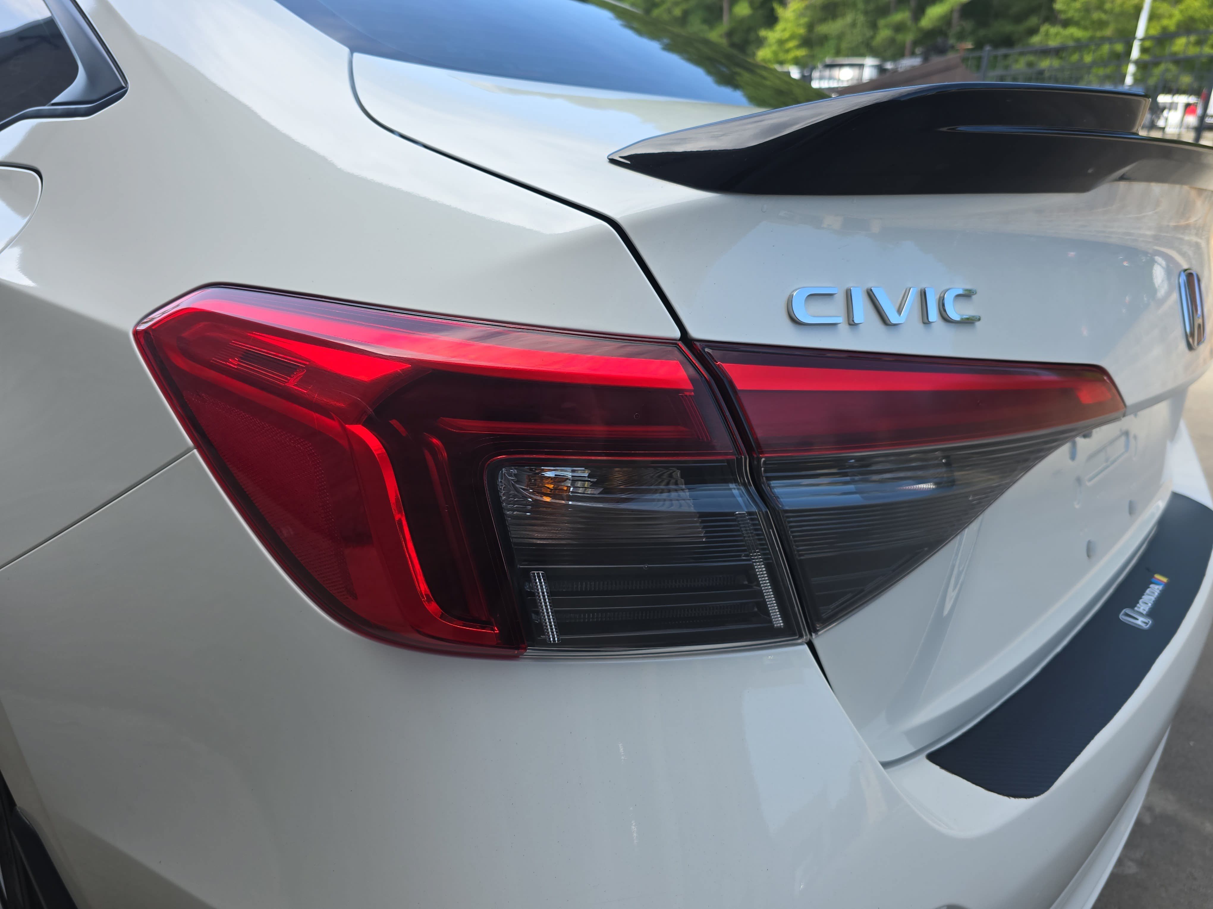 Used 2024 Honda Civic Si image 34