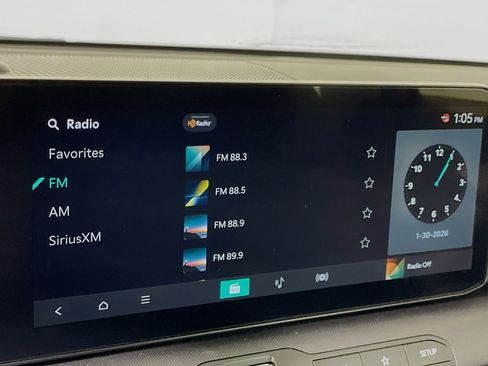 Used 2025 Kia K4 LXS image 21