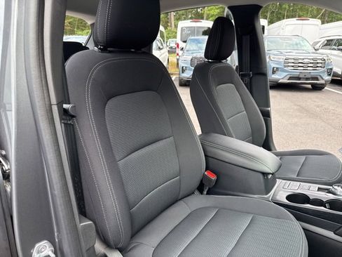 Certified 2023 Ford Escape FWD image 21