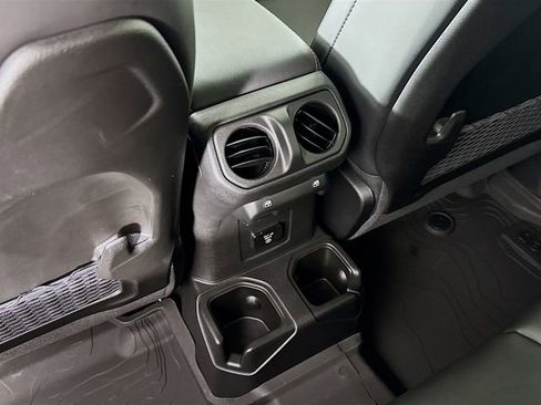 New 2026 Jeep Gladiator Rubicon image 27