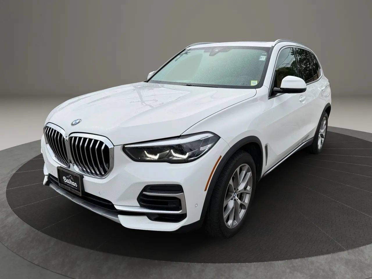 Used 2023 BMW X5 xDrive40i w/ Premium Package AWD/4WD image 15