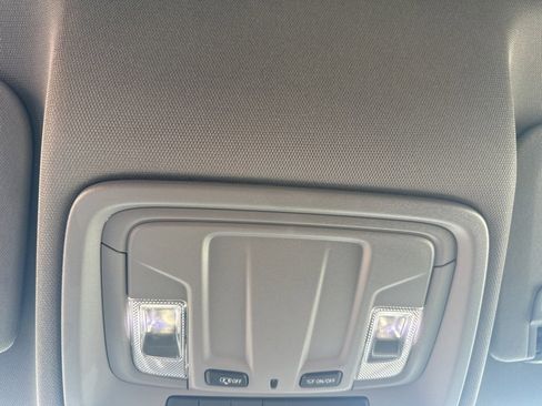 Used 2025 Chevrolet Silverado 1500 LT w/ Work Truck Package image 20