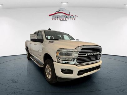 Used 2024 RAM 2500 Laramie w/ Cold Weather Group