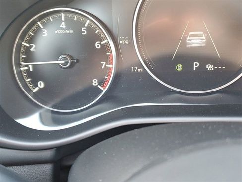 New 2026 MAZDA MAZDA3 2.5 S Preferred image 23