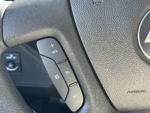 New 2025 Chevrolet Express 3500 w/ Driver Convenience Package image 11