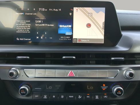 Used 2024 Kia Telluride S w/ S Sunroof Package FWD image 58