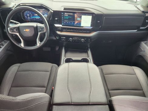 New 2025 Chevrolet Silverado 2500 LT w/ Texas Edition AWD/4WD image 24