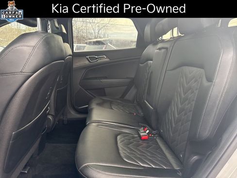 Certified 2023 Kia Sportage X-Pro Prestige image 11