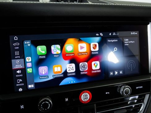 New 2026 Porsche Macan S image 16