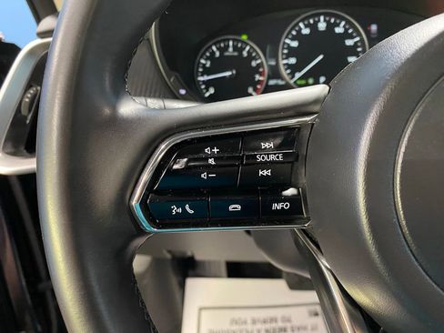 Used 2025 MAZDA CX-90 3.3 Turbo w/ Select Package image 19