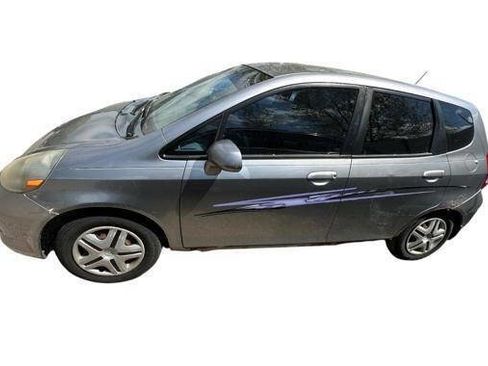 Used 2008 Honda Fit image 2