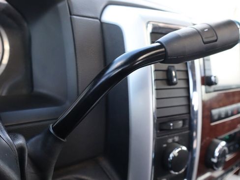 Used 2012 RAM 3500 Laramie w/ Protection Group image 35