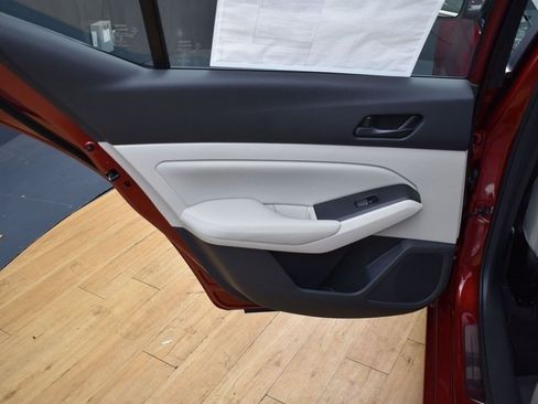 New 2025 Nissan Altima 2.5 SV w/ SV Special Edition Package image 9