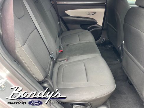 Used 2022 Hyundai Tucson SEL image 20
