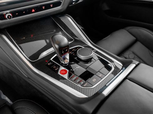 Used 2024 BMW X6 M Competition image 35