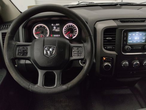 Used 2017 RAM 1500 Tradesman w/ Popular Equipment Group RWD image 22