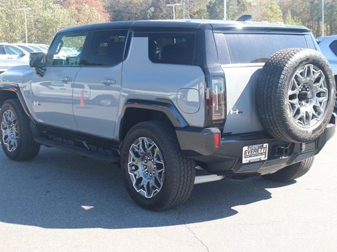 New 2024 GMC Hummer EV 3X image 5